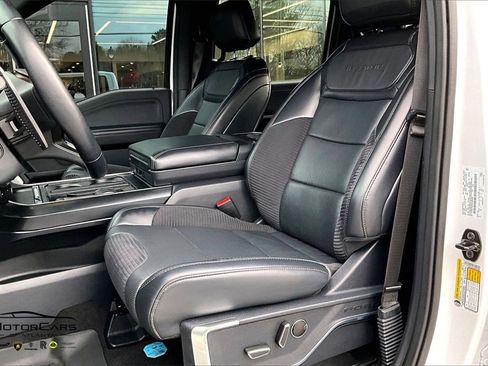 Used 2022 Ford F150 Raptor w/ Equipment Group 801A High image 22