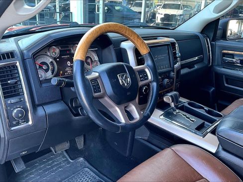 Used 2013 RAM 1500 Laramie Longhorn w/ Convenience Group AWD/4WD image 19