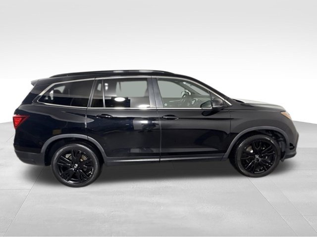 Used 2021 Honda Pilot Special Edition image 9