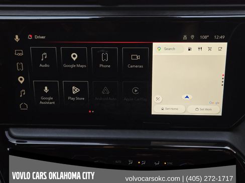 Used 2025 GMC Sierra 1500 AT4X AWD/4WD image 14