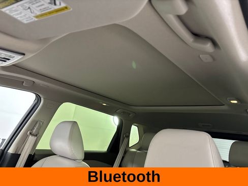 Used 2023 Nissan Rogue SL AWD/4WD image 12