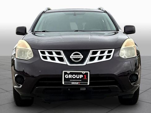 Used 2011 Nissan Rogue SV w/ Premium Pkg AWD/4WD image 3