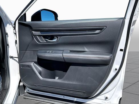 Used 2025 Honda CR-V Sport-L image 22