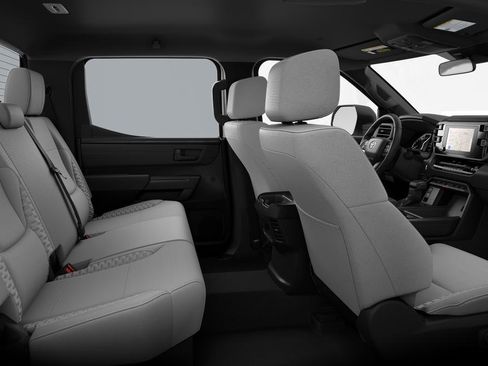 New 2025 Toyota Tundra SR5 AWD/4WD image 21