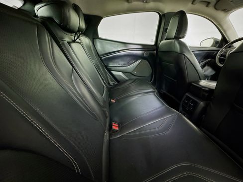 Used 2021 Ford Mustang Mach-E Premium image 26