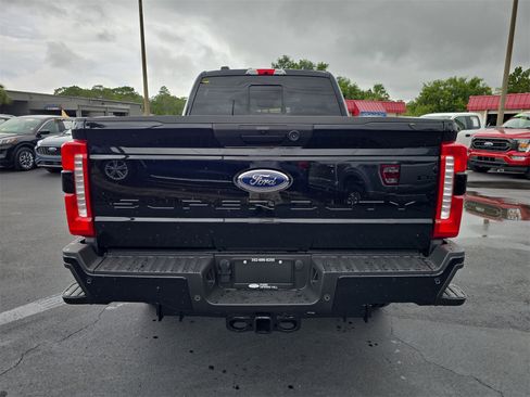 New 2025 Ford F250 XL w/ STX Appearance Package image 5