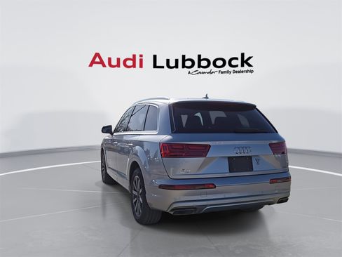 Used 2017 Audi Q7 2.0T Premium Plus image 7