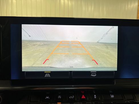 New 2026 Chevrolet Silverado 1500 LT image 23