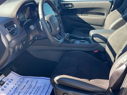 New 2026 Dodge Durango GT image 28