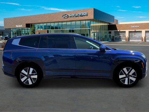 New 2026 Hyundai Ioniq 9 SEL image 48