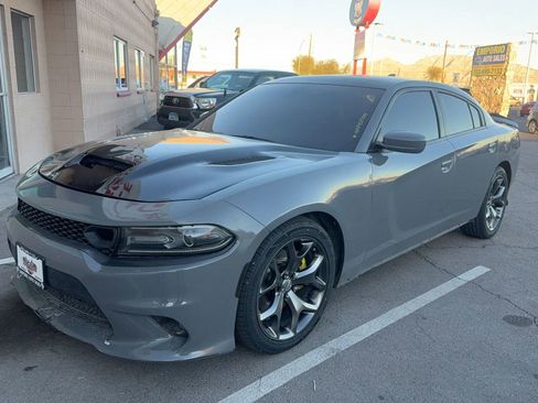 Used 2019 Dodge Charger R/T w/ Plus Group image 2