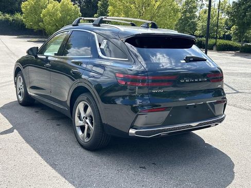 New 2026 Genesis GV70 2.5T AWD/4WD image 5