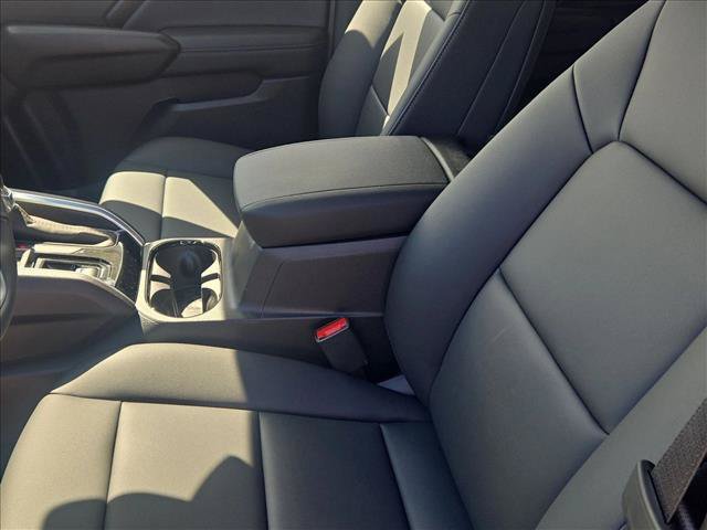 New 2026 Chevrolet Colorado LT w/ LT Convenience Package RWD image 15