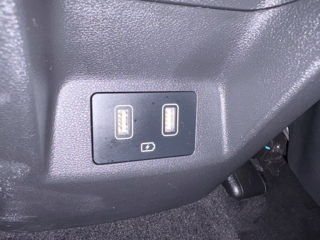 Used 2024 Hyundai Tucson SEL FWD image 9