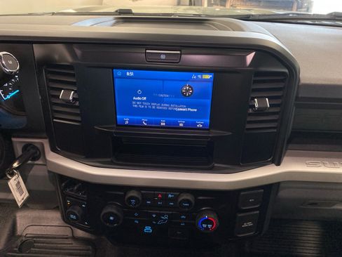 New 2026 Ford F250 XL AWD/4WD image 18