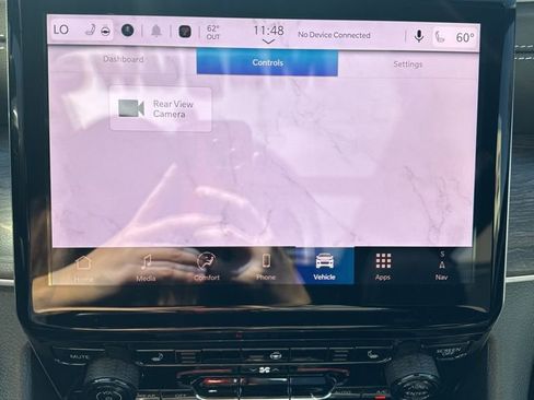 New 2025 Jeep Grand Cherokee Limited w/ Black Appearance Package image 16