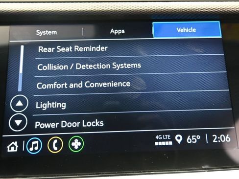 Used 2023 Buick Encore GX Preferred w/ Cold Weather Comfort Package AWD/4WD image 30