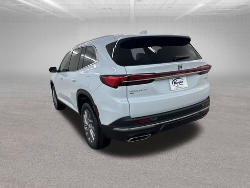 New 2026 Buick Enclave Preferred image 8