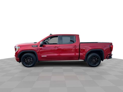 Used 2021 GMC Sierra 1500 Elevation image 5