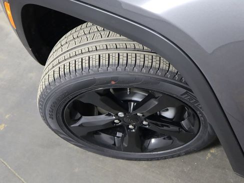 New 2026 Jeep Grand Cherokee Limited image 46