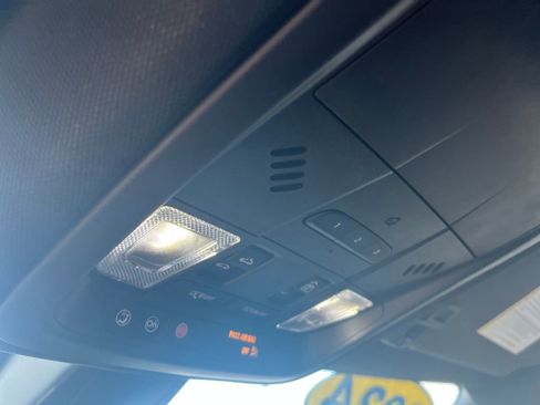 Used 2024 Chevrolet Blazer Premier w/ LPO, Black Grille Bar Package image 17