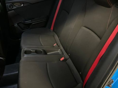 Used 2021 Honda Civic Type R image 16