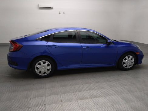 Used 2019 Honda Civic LX image 10