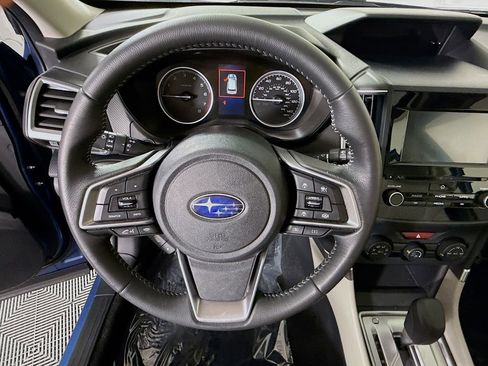 Used 2021 Subaru Forester Premium AWD/4WD image 20