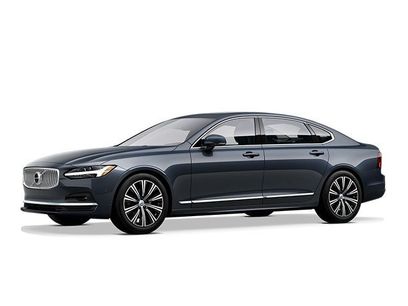Certified 2024 Volvo S90 B6 Plus