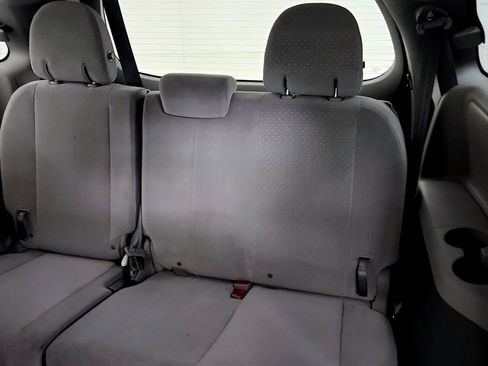 Used 2020 Toyota Sienna LE FWD image 23