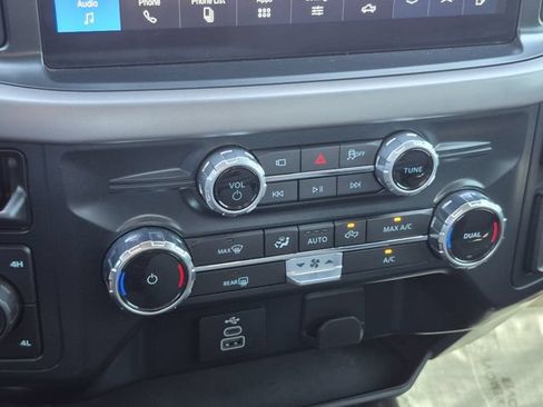 Used 2025 Ford F150 XLT w/ Equipment Group 301A Standard AWD/4WD image 15