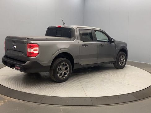 Used 2023 Ford Maverick XLT w/ XLT Luxury Package FWD image 5