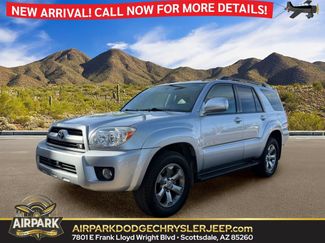 Used 2006 Toyota 4Runner Limited AWD/4WD video 1