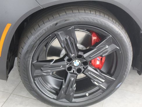 New 2026 BMW X3 M50 w/ Premium Package image 23