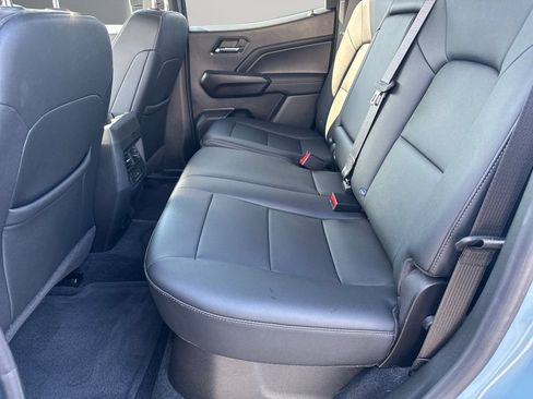 Used 2025 Chevrolet Colorado LT w/ LT Convenience Package AWD/4WD image 18