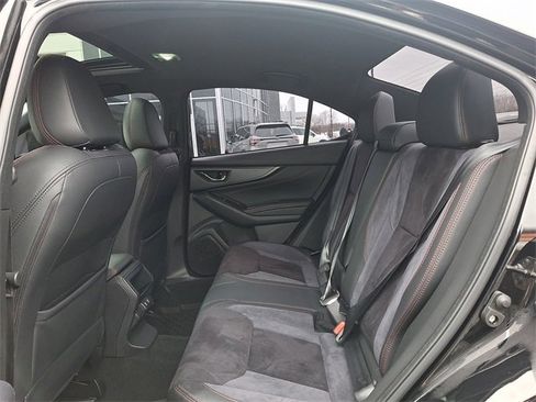 Used 2023 Subaru WRX Limited image 11