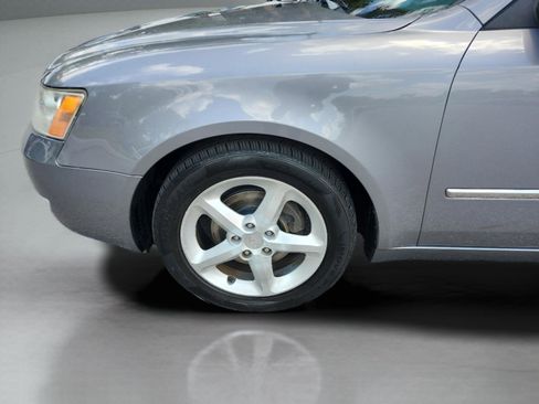 Used 2008 Hyundai Sonata SE FWD image 27
