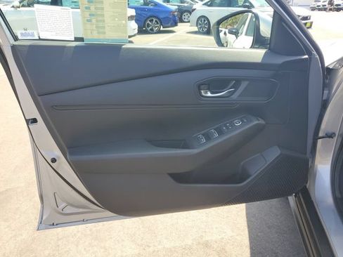 Certified 2024 Honda Accord LX image 16