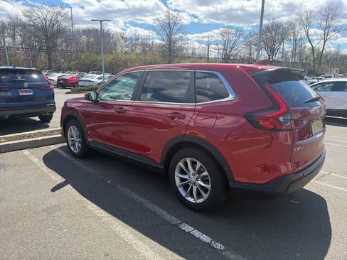 Used 2024 Honda CR-V EX image 7