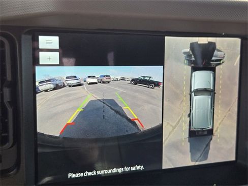 Certified 2022 Ford Bronco Wildtrak image 23