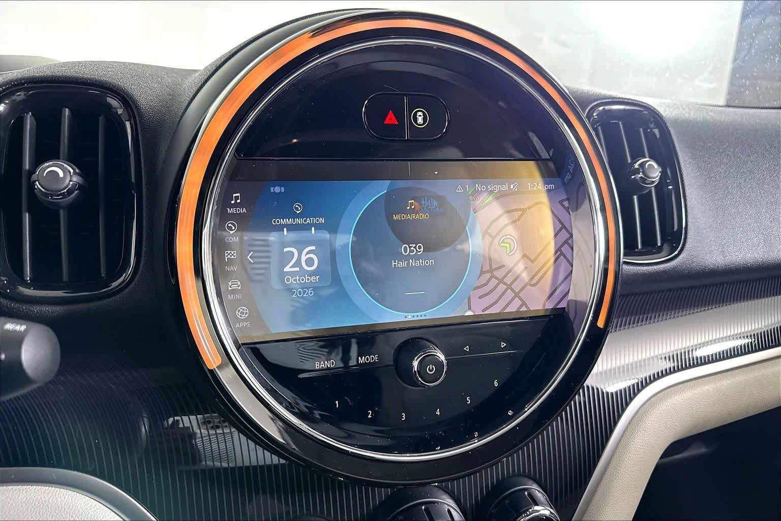 Used 2024 MINI Cooper Countryman S FWD image 33