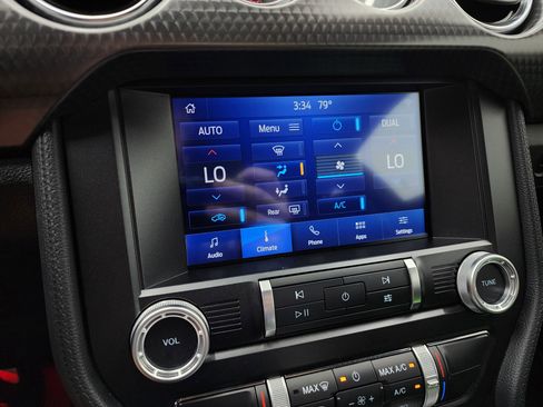 Used 2023 Ford Mustang GT w/ GT Performance Package image 11