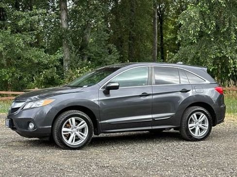 Used 2013 Acura RDX AWD w/ Technology Package image 5