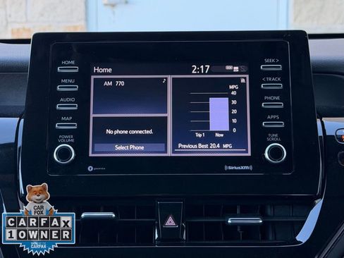 Used 2024 Toyota Camry LE image 12