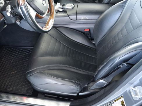 Used 2015 Mercedes-Benz S 550 4MATIC Sedan image 13