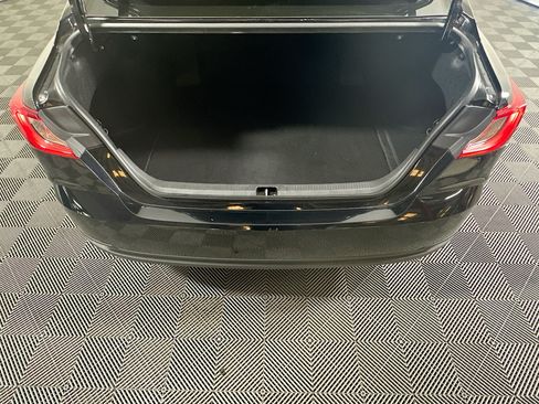 Certified 2025 Toyota Camry LE FWD image 31