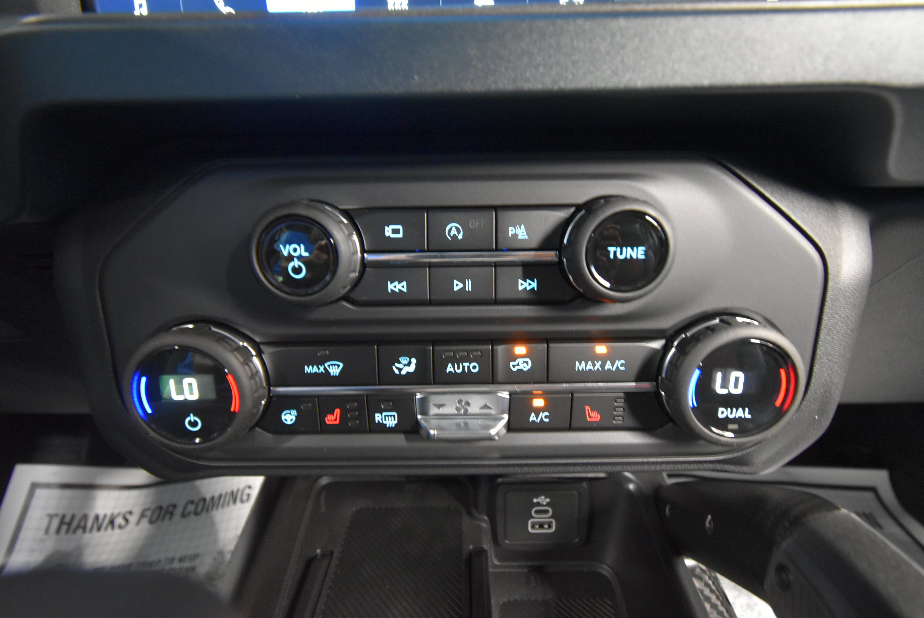 New 2026 Ford Bronco Raptor AWD/4WD image 13