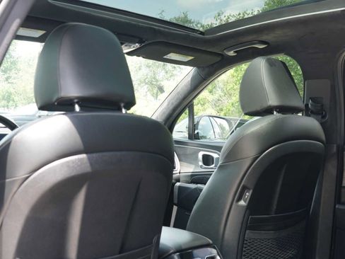 Certified 2024 Kia Sorento SX Prestige AWD/4WD image 20