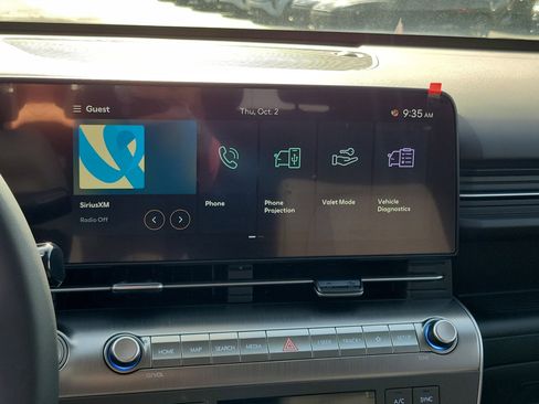 New 2026 Hyundai Kona SEL Sport image 10