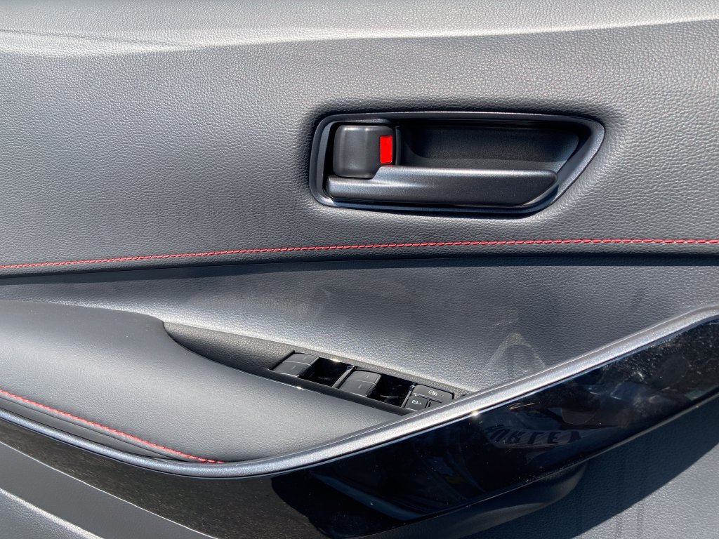 New 2026 Toyota Corolla GR AWD/4WD image 12